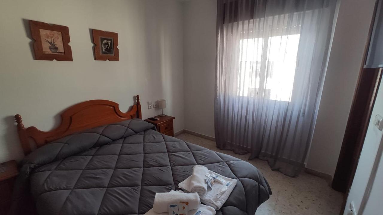 Habitación Doble con baño privado