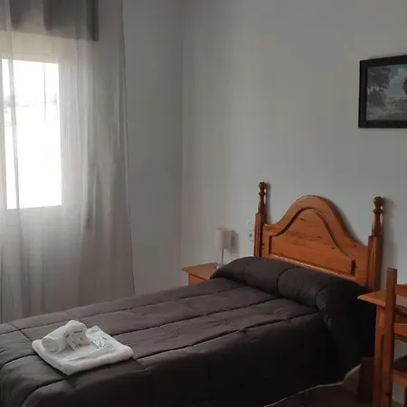 Hostal Efebo 24H-2